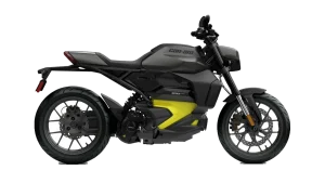 Can-Am Pulse