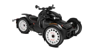 Can-Am Ryker (Standard / Sport / Rally)