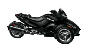 Can-Am Spyder RS / RS-S