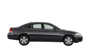 Chevrolet Impala