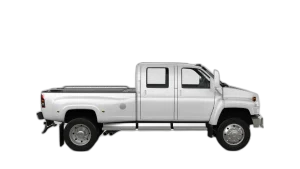 Chevrolet Kodiak