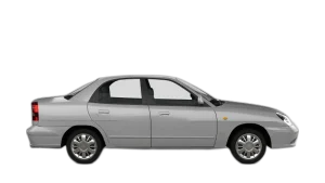 Chevrolet Nubira