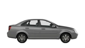 Chevrolet Optra