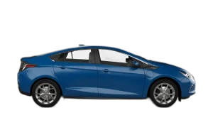 Chevrolet Volt