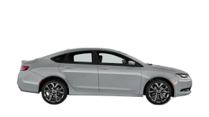 Chrysler 200