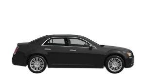 Chrysler 300 / 300 C