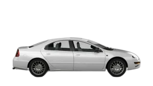 Chrysler 300 M