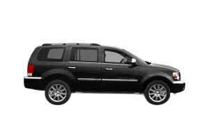 Chrysler Aspen