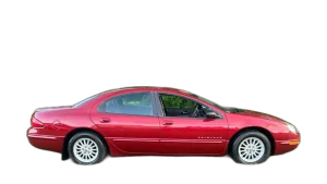 Chrysler Concorde