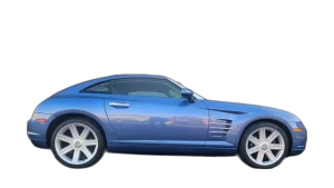 Chrysler Crossfire