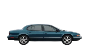 Chrysler LHS