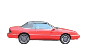Chrysler LeBaron
