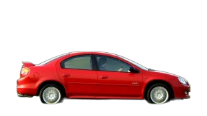 Chrysler Neon