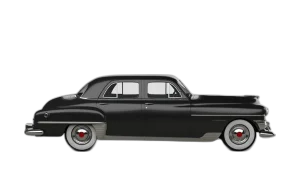 Chrysler New Yorker