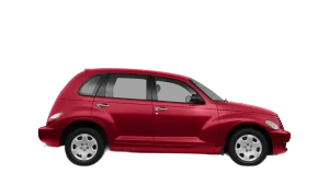 Chrysler PT Cruiser