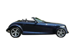 Chrysler Prowler