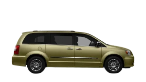 Chrysler Town & Country