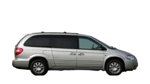 Chrysler Grand Voyager / Voyager (incluye III, IV y V)