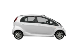 Citroën C-Zero