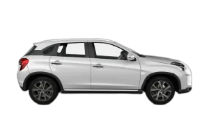 Citroën C4 Aircross