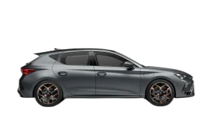 Cupra León