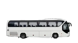 DAF Bus / Coach
