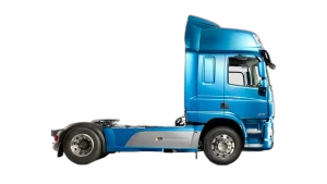 DAF CF (Compact Forte)