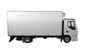 DAF XB
