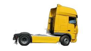 DAF XF 105