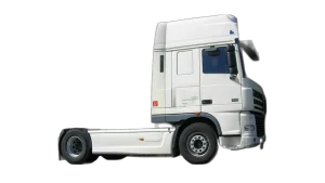 DAF XF 95