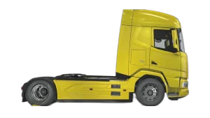 DAF XF (New Gen)