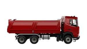DAF XFC