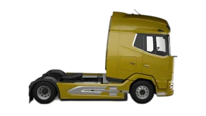 DAF XG / XG+