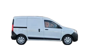 Dacia Dokker Van