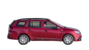 Dacia Logan MCV (Familiar)