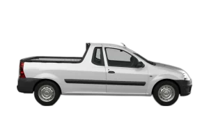 Dacia Logan Pick-Up