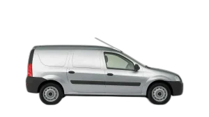 Dacia Logan Van