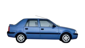 Dacia Solenza