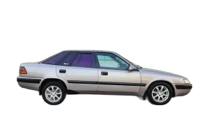 Daewoo Espero (Aranos)