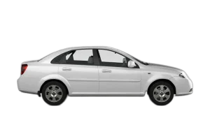 Daewoo Gentra