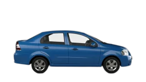 Daewoo Kalos
