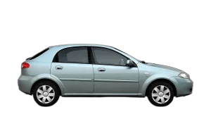 Daewoo Lacetti