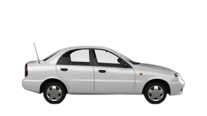 Daewoo Lanos