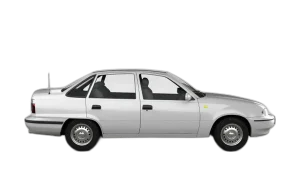 Daewoo Cielo / Nexia