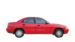 Daewoo Nubira