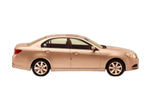 Daewoo Tosca