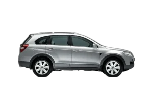 Daewoo Winstorm