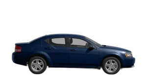 Dodge Avenger