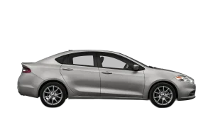 Dodge Dart