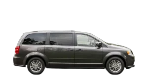 Dodge Grand Caravan